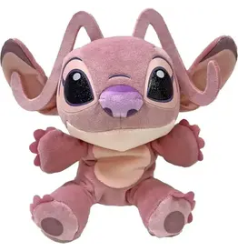 Ty Beanie Buddy - Angel Reg