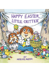 Happy Easter, Little Critter