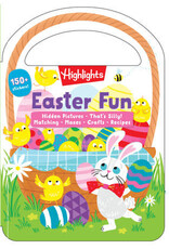 Highlights Highlights Easter Fun