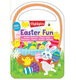 Highlights Highlights Easter Fun