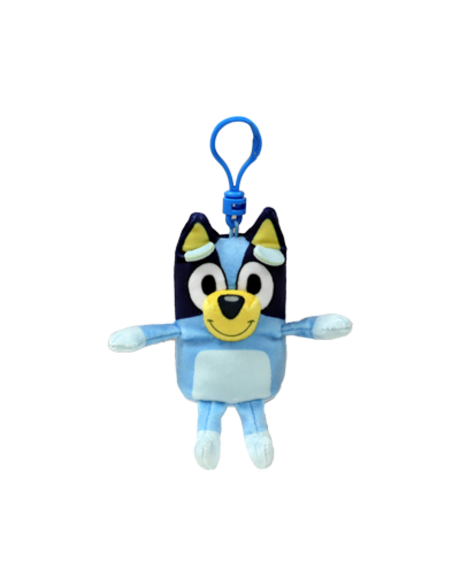 Ty Bluey - Floppy Clip