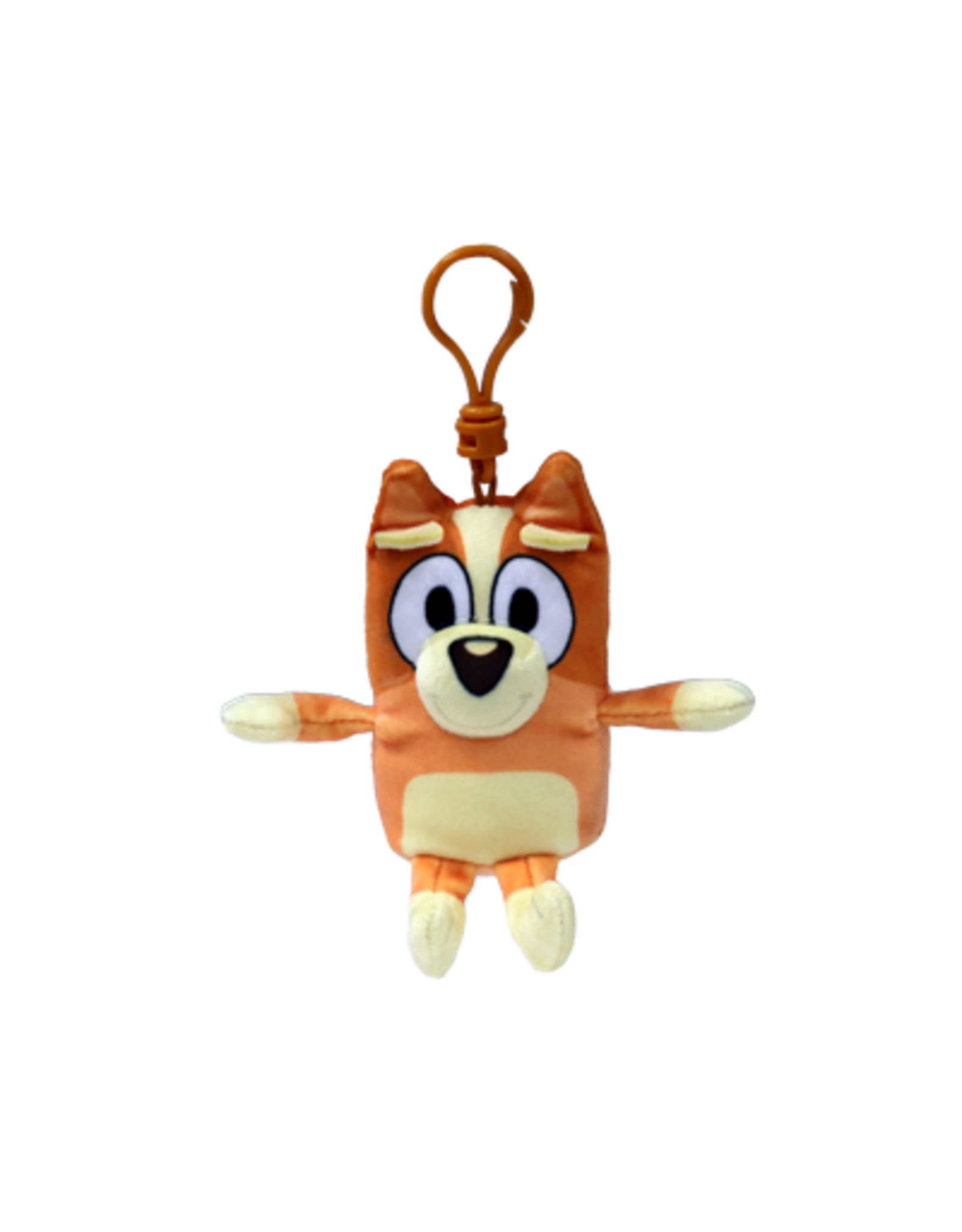 Ty Bingo - Floppy Clip