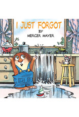 I Just Forgot (Little Critter)