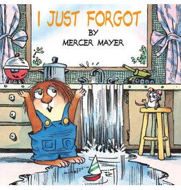 I Just Forgot (Little Critter)