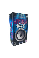 Hitster Rock - Music Party Game