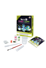 Buki France Mini Lab - Fluo & Glow