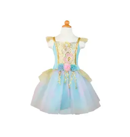 Great Pretenders Mermalicious Dress with Tail, 3/4