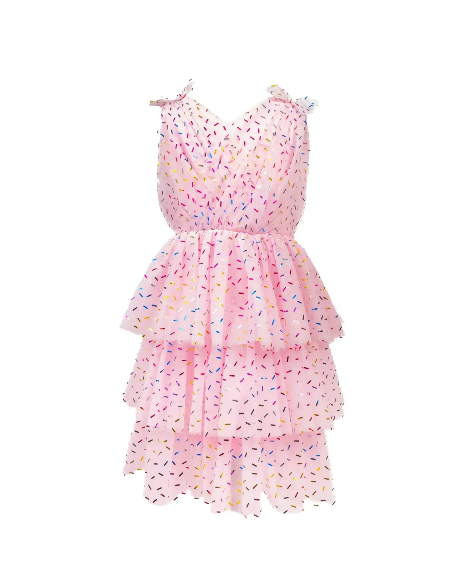 Great Pretenders Funfetti Dress, 3/4
