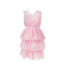 Great Pretenders Funfetti Dress, 3/4