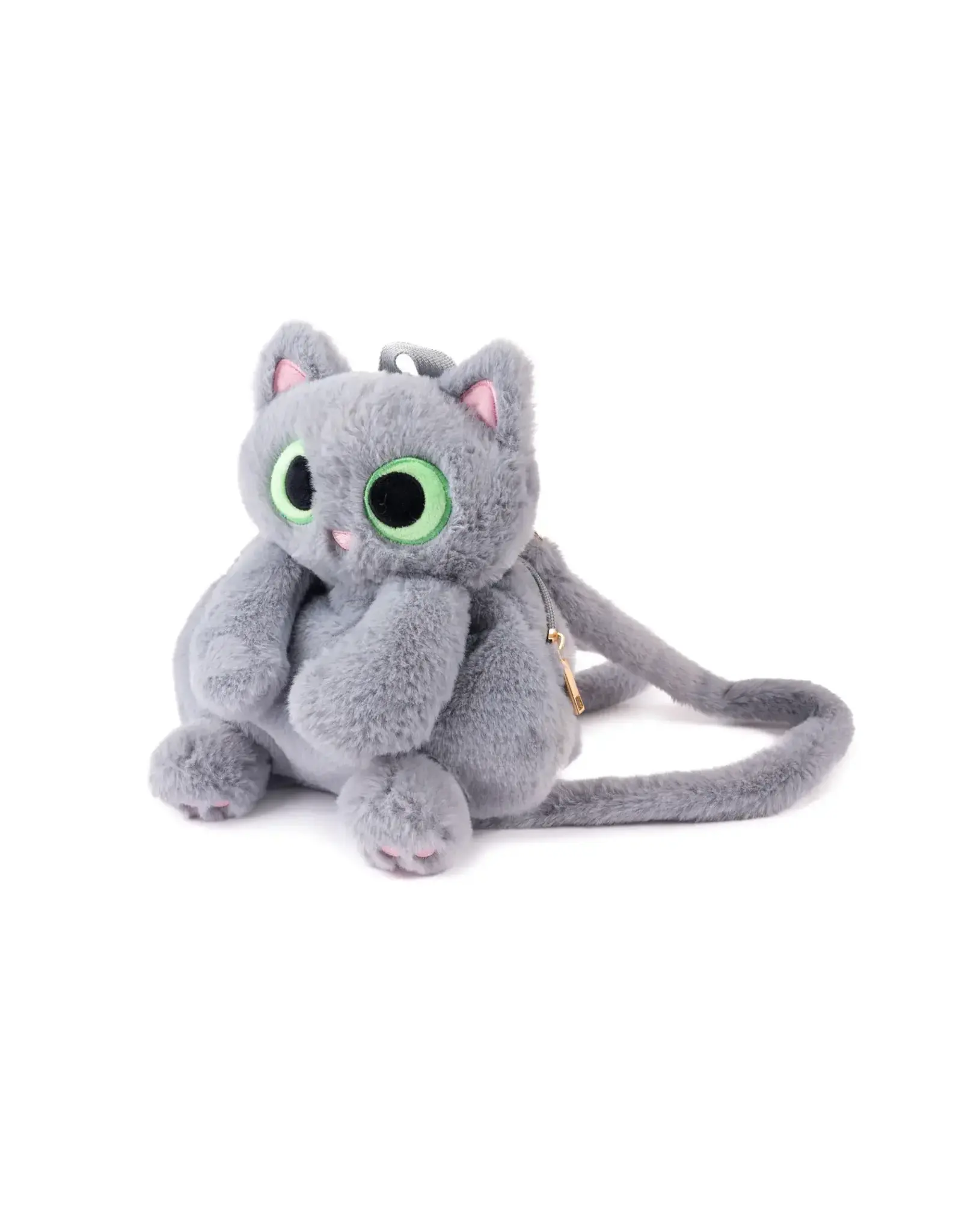 Great Pretenders Cutie Kitty Backpack