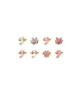 Great Pretenders Fancy Feline Spinner Rings Assorted