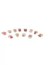 Great Pretenders Bling Bling Spinner Ring Assorted