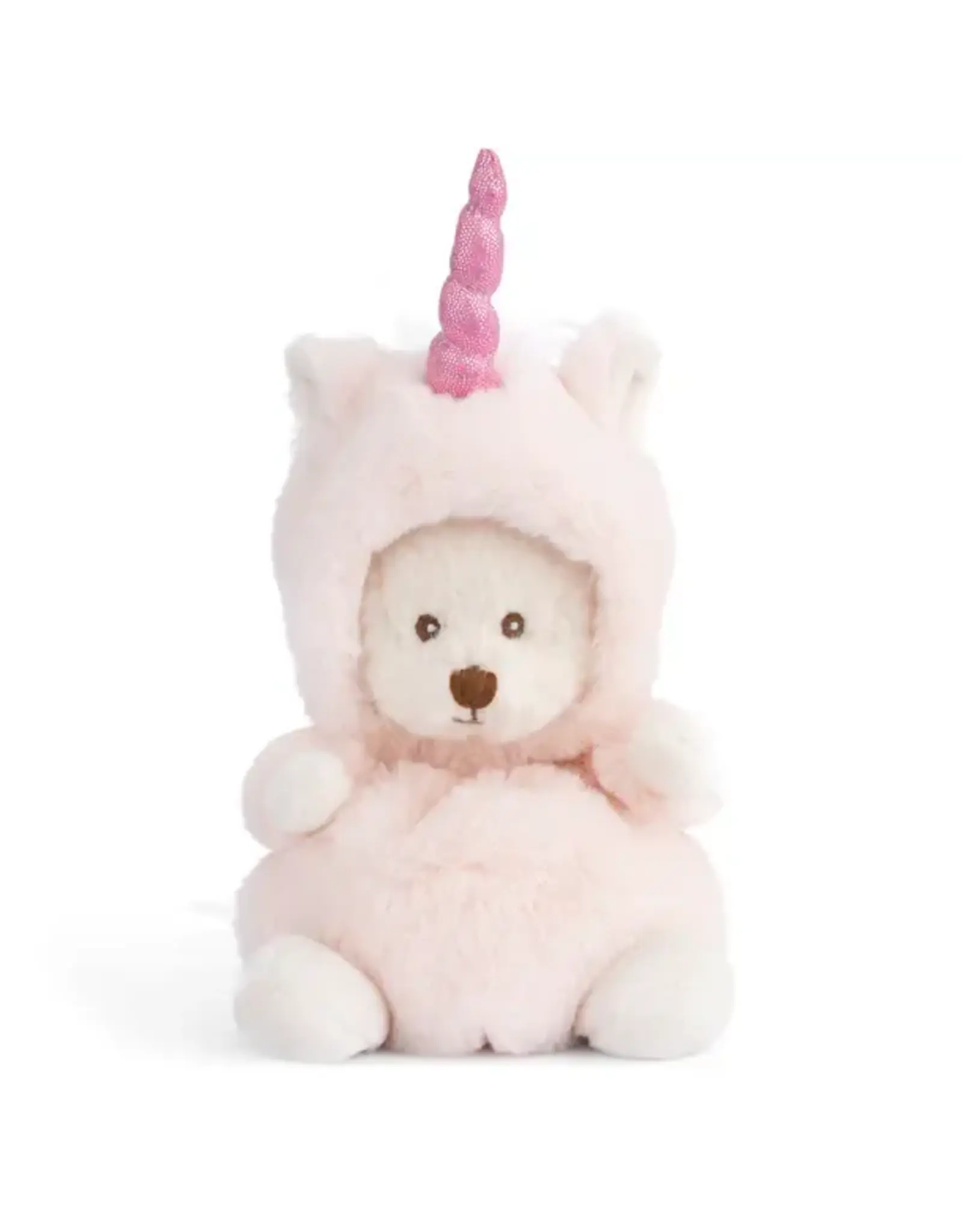 Bukowski Bears Ziggy Unicorn