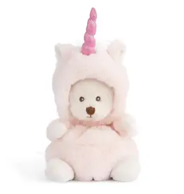 Bukowski Bears Ziggy Unicorn