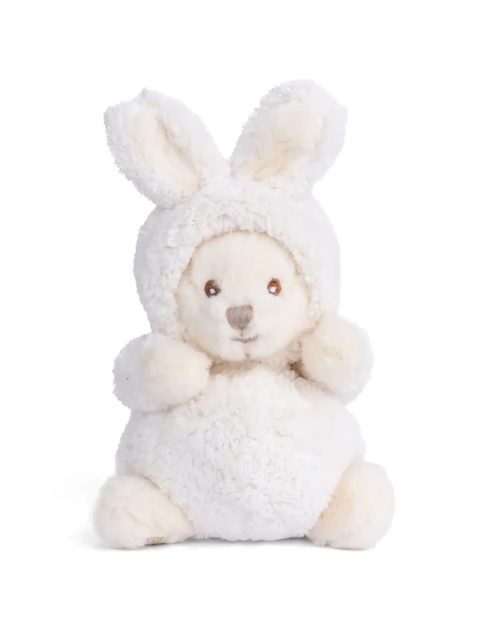 Bukowski Bears Ziggy