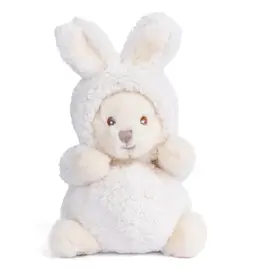 Bukowski Bears Ziggy