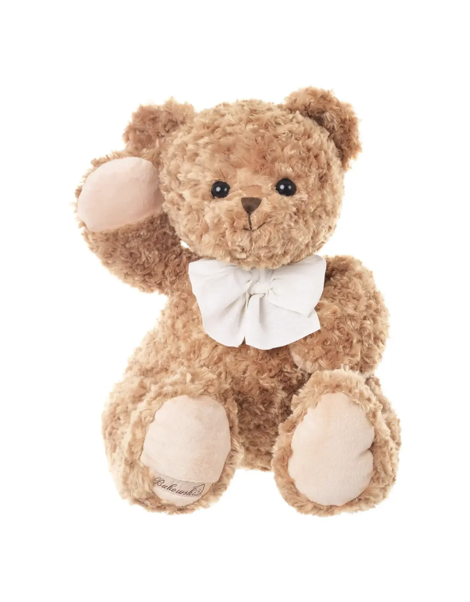 Bukowski Bears Wilhelm The Great