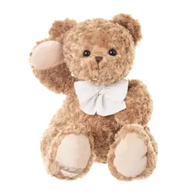 Bukowski Bears Wilhelm The Great