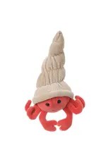 Bukowski Bears Hermit the Crab