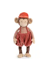 Bukowski Bears Winston - Red