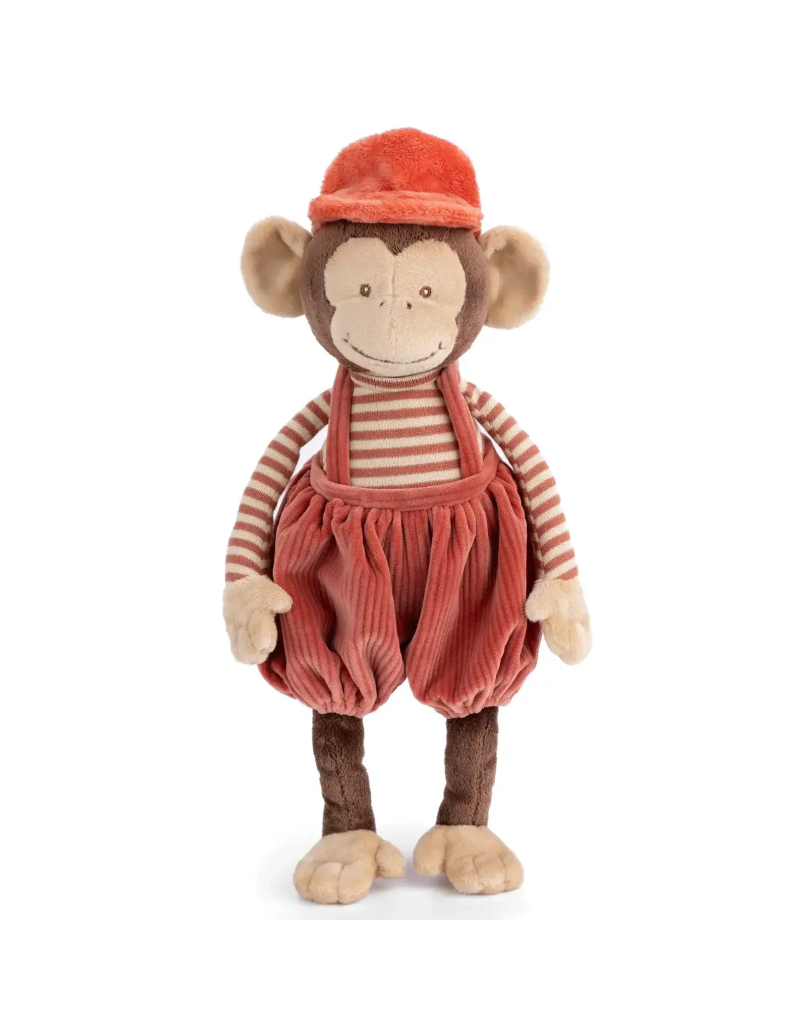 Bukowski Bears Winston - Red