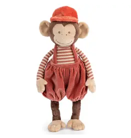 Bukowski Bears Winston - Red