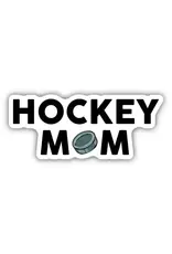 Stickers Northwest Hockey Mom Sticker
