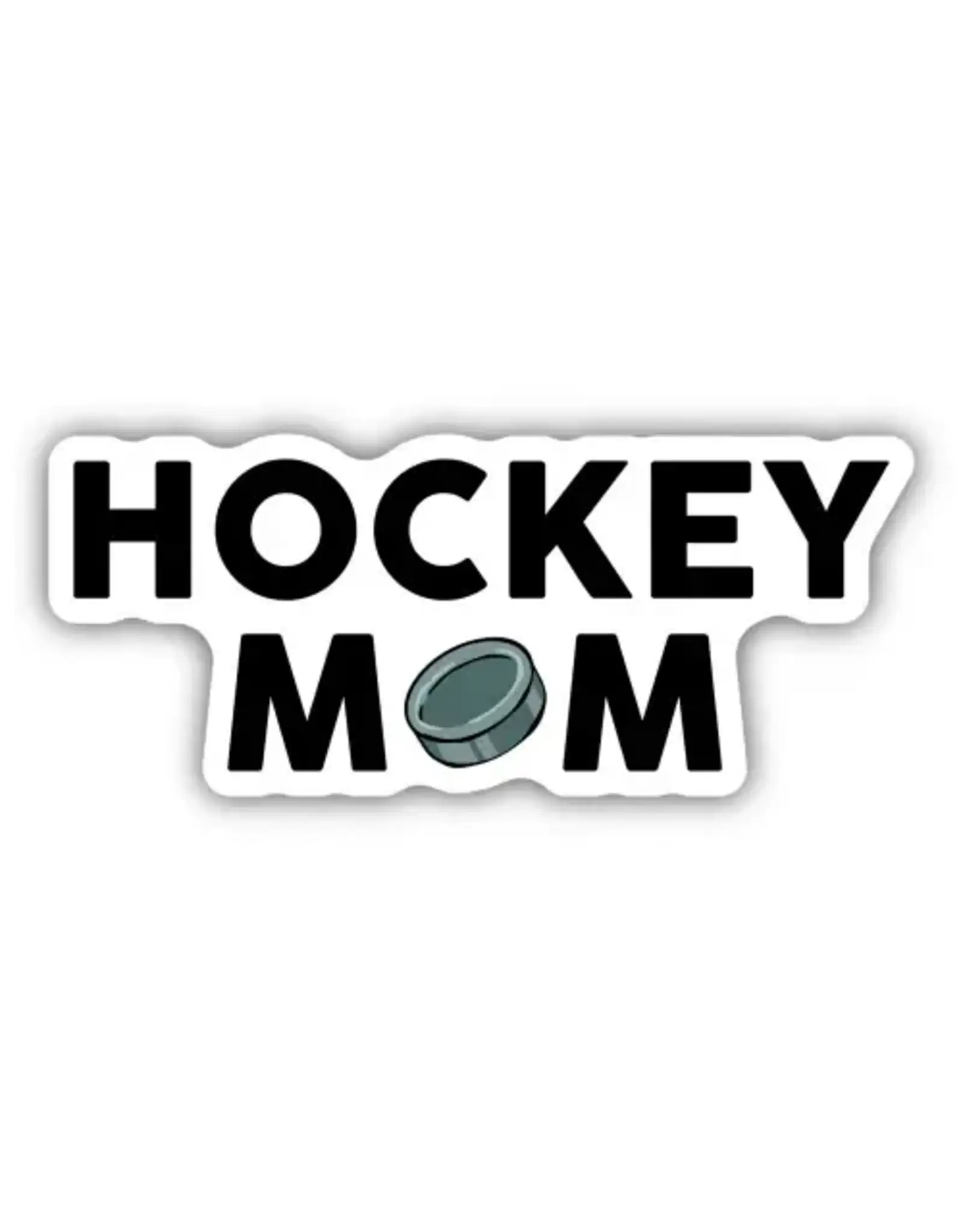 Stickers Northwest Hockey Mom Sticker