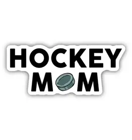 Stickers Northwest Hockey Mom Sticker