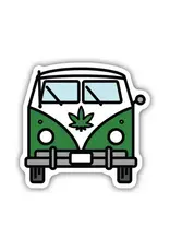 Stickers Northwest Cannibus Sticker