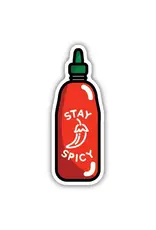 Stickers Northwest Stay Spicy Sticker