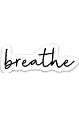 Stickers Northwest Breathe Sticker