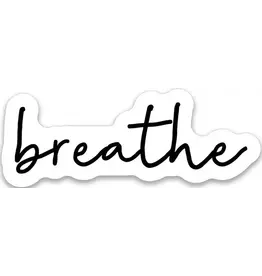 Stickers Northwest Breathe Sticker
