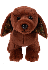 Webkinz - Chocolate Lab