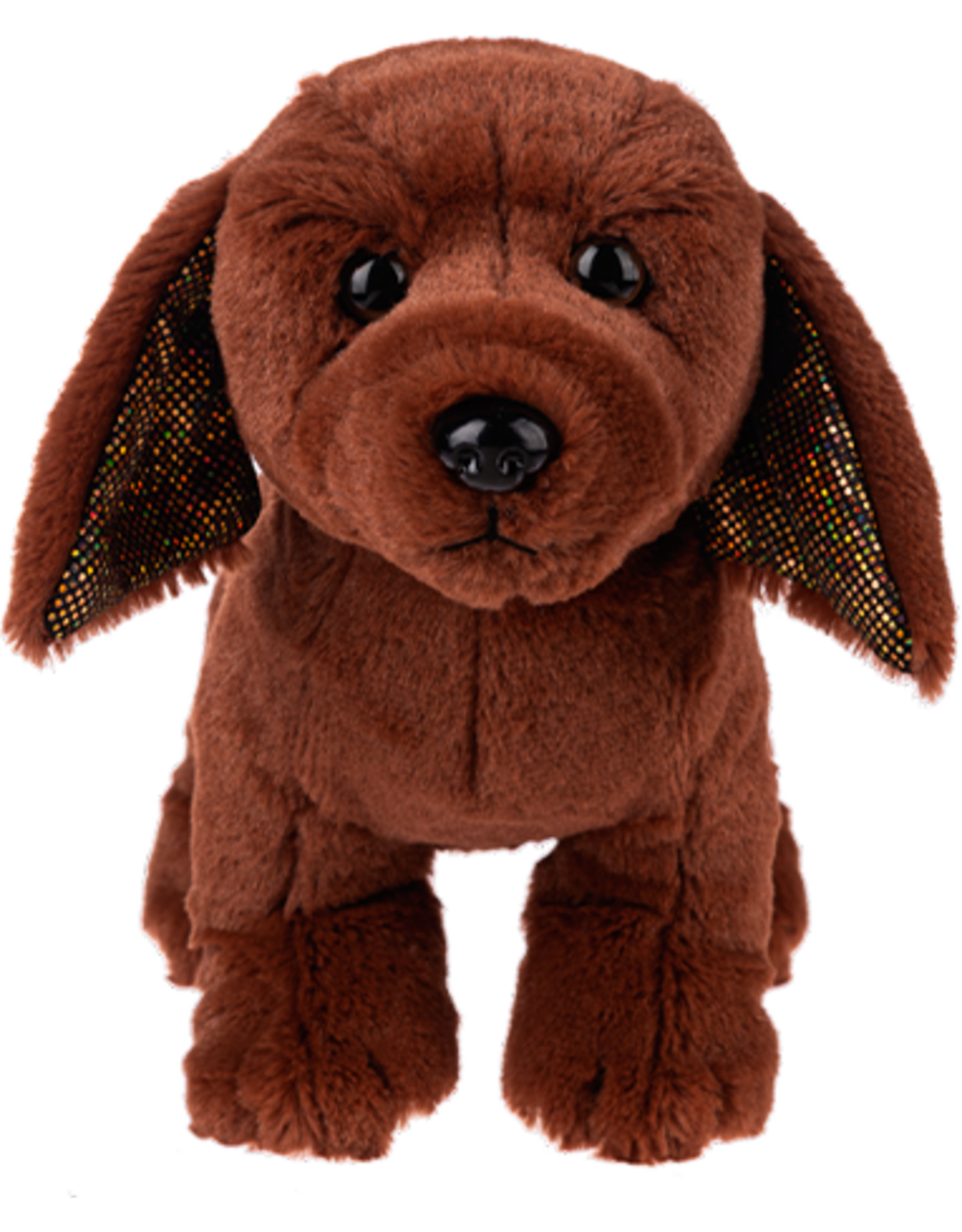 Webkinz - Chocolate Lab