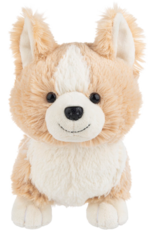 Webkinz - Corgi