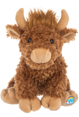Webkinz - Highland Cow