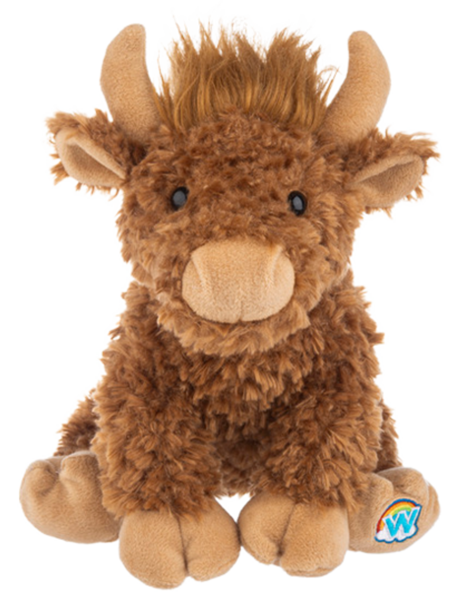 Ganz Webkinz - Highland Cow