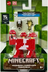 Mattel Minecraft 3.25" Figure - Mooshroom