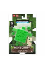 Mattel Minecraft 3.25" Figure - Turtle