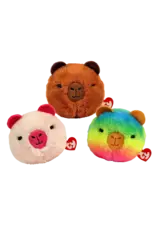 Ty Beanie Bouncer - Capybara Assorted