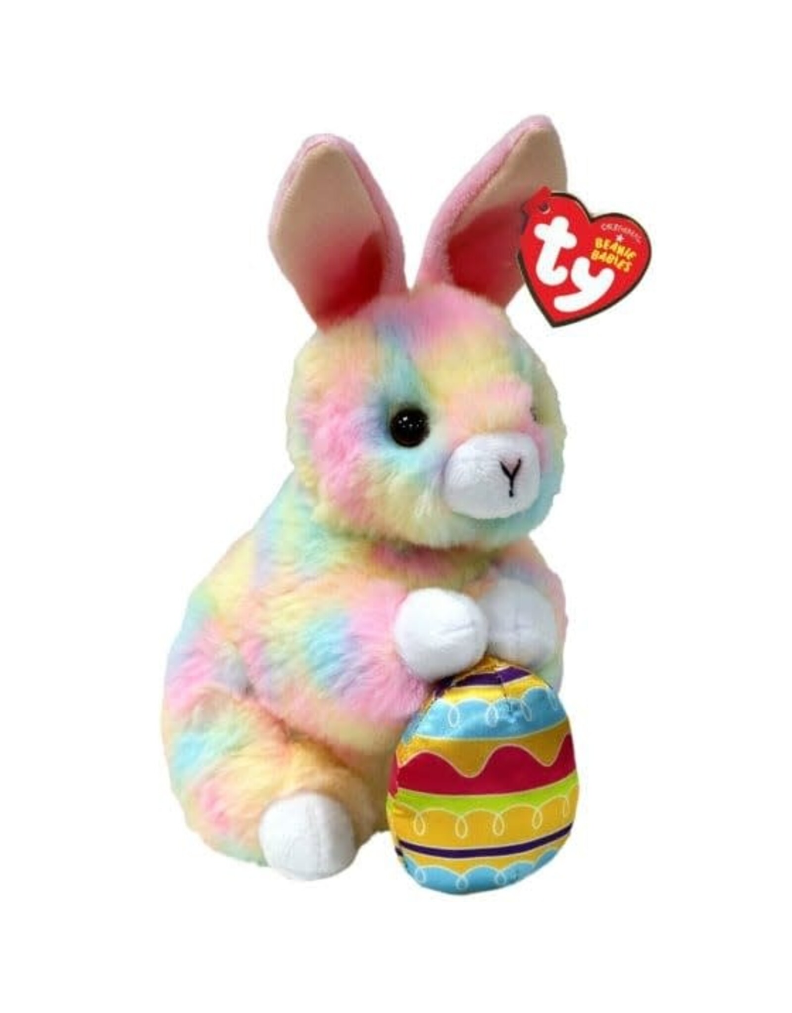 Ty Sprout - Rabbit with Egg Reg