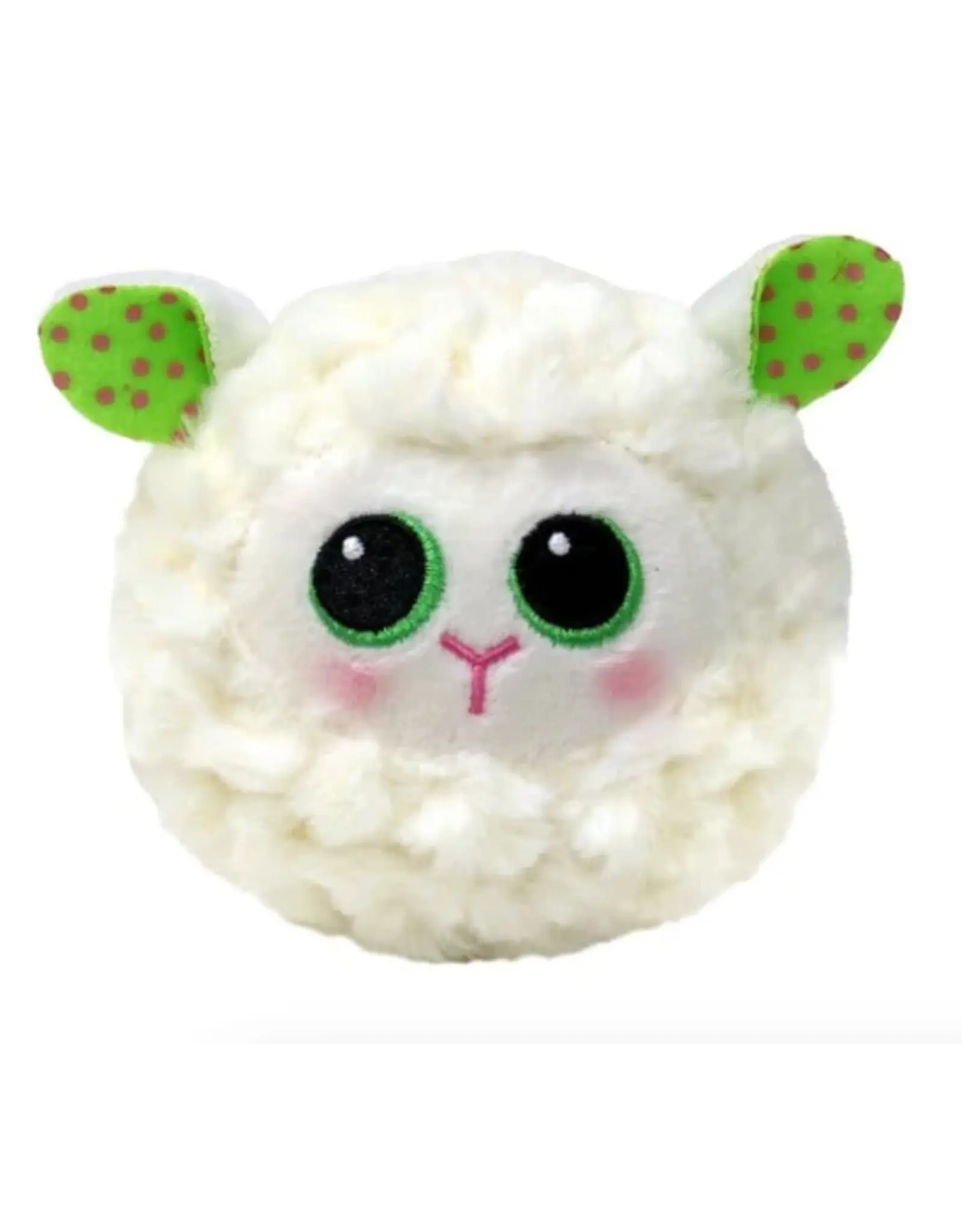 Ty Beanie Bouncer - Flouncey