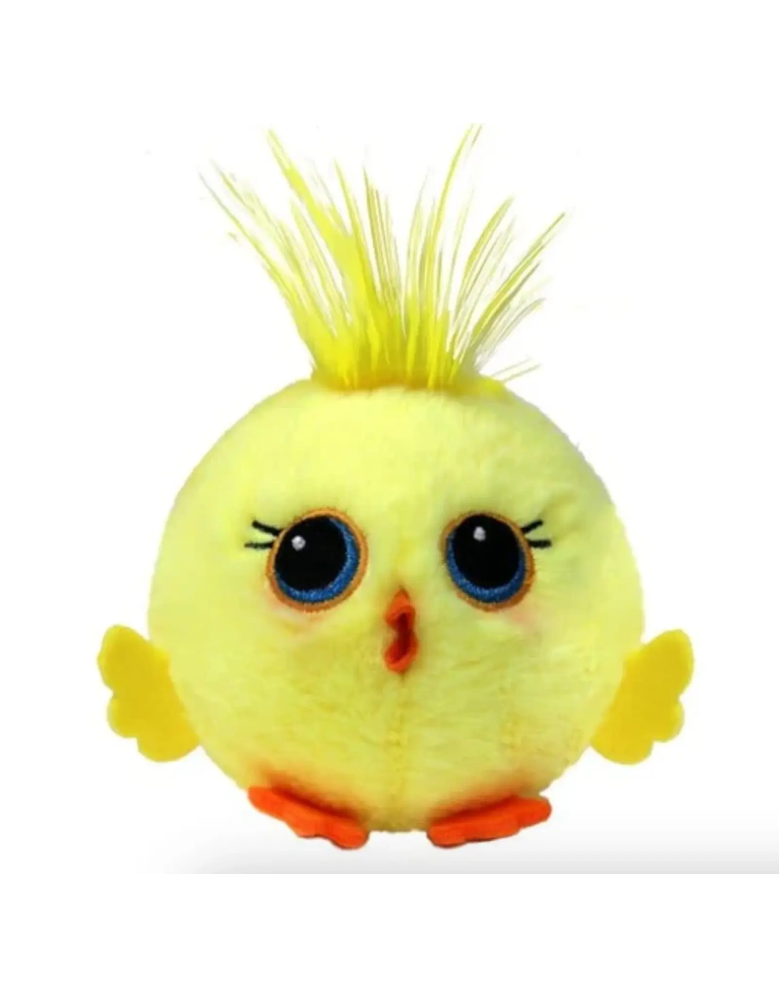 Ty Beanie Bouncer - Bouncey