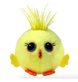 Ty Beanie Bouncer - Bouncey