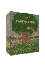 Earthborne Rangers