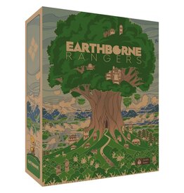 Earthborne Rangers