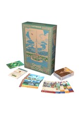 Earthborne Rangers: Spire in Bloom Expansion