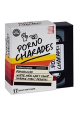 Porno Charades