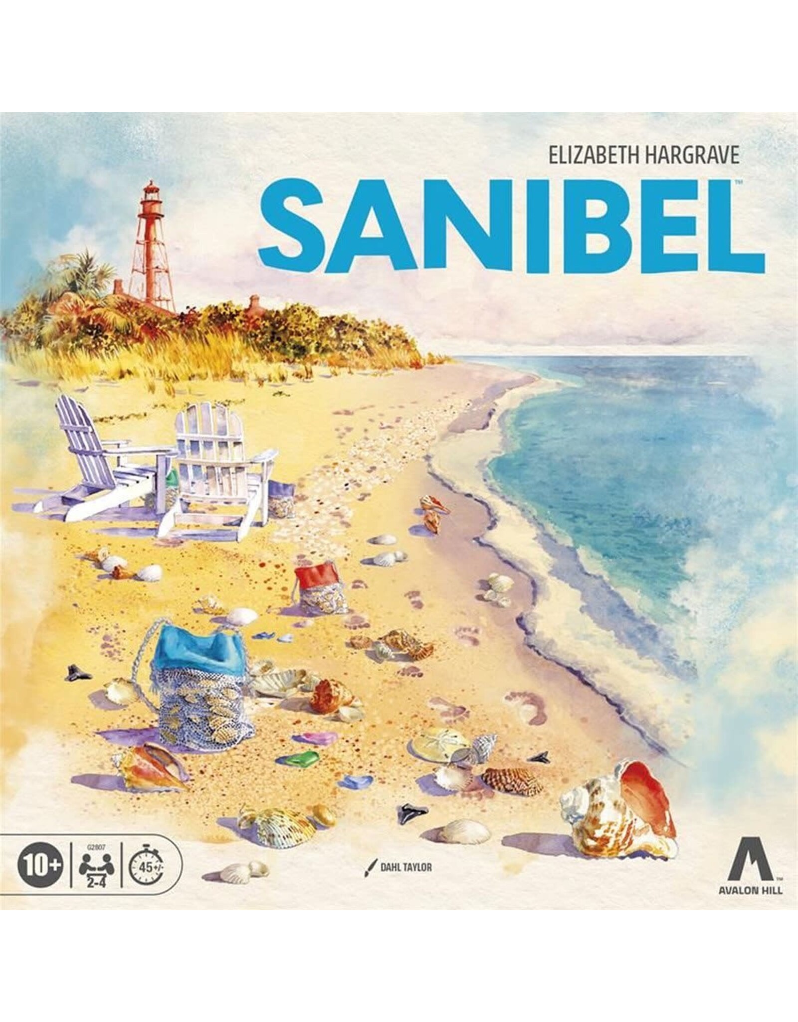 Sanibel